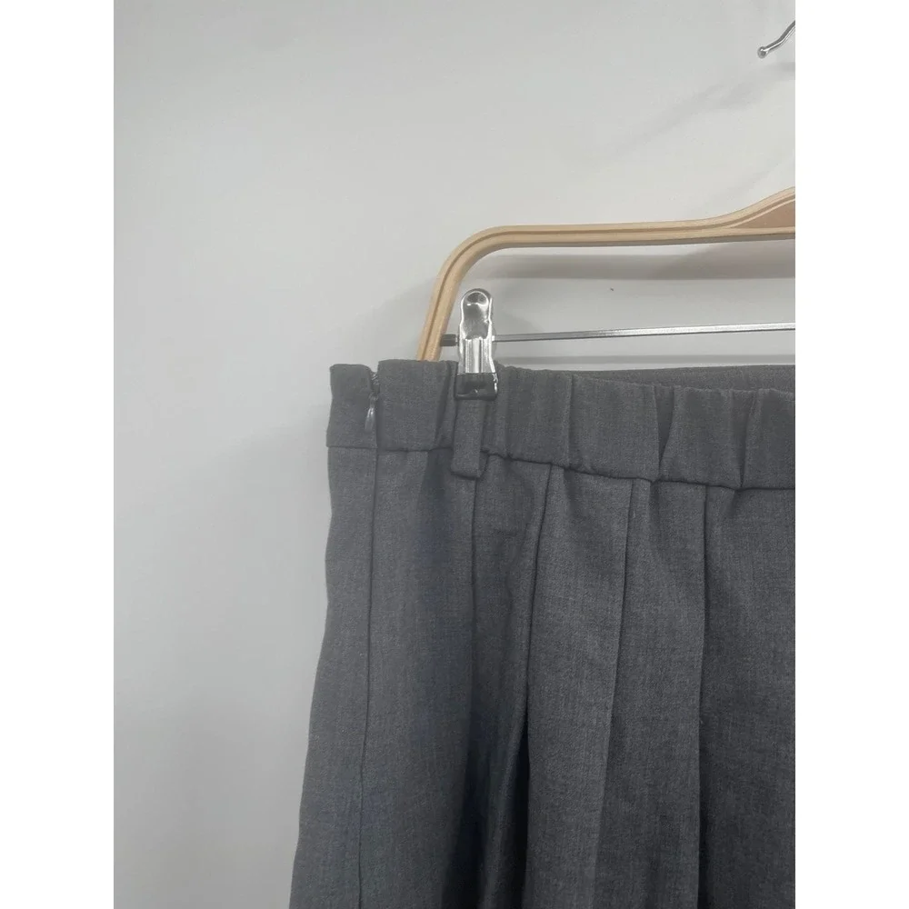 Eloquii nwt pleated